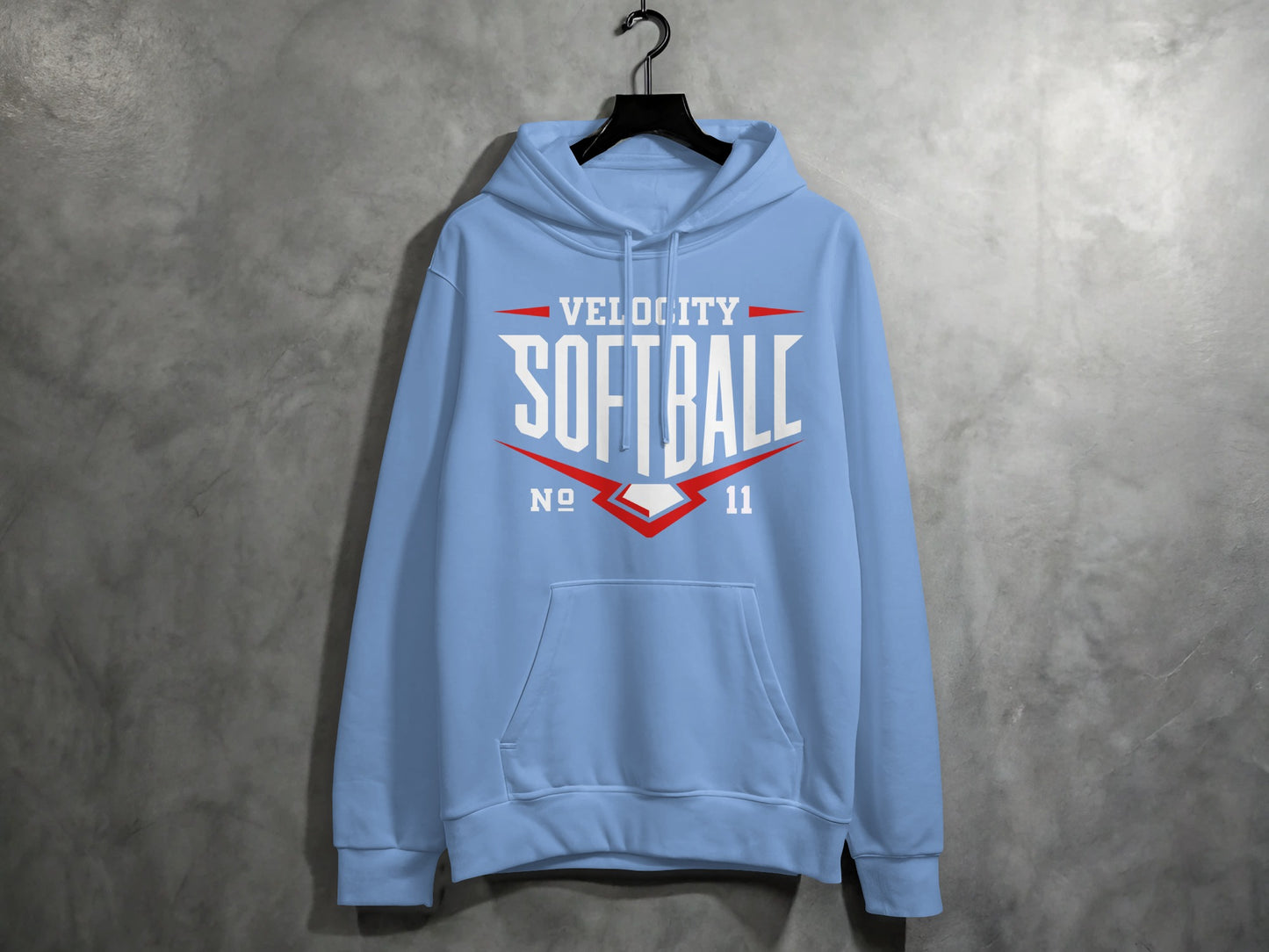 Velocity Softball