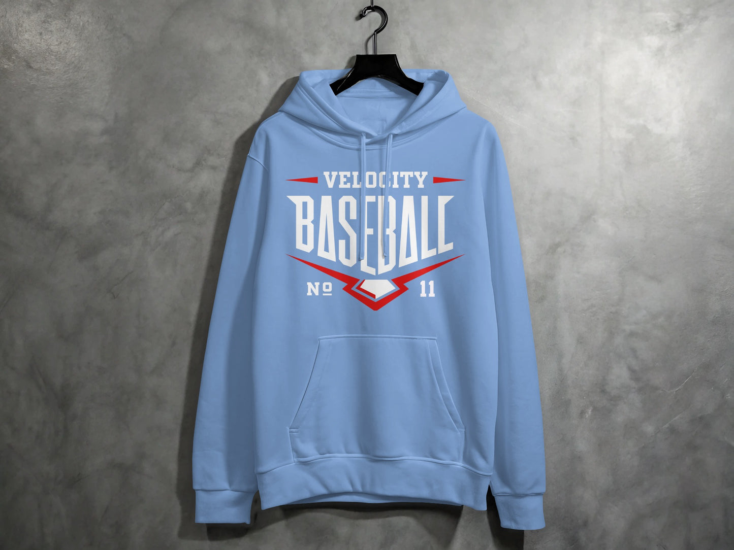 Velocity Baseball