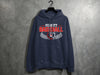 Velocity Baseball- Stitch Design
