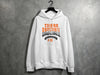 Tigers Baseball- Design 13