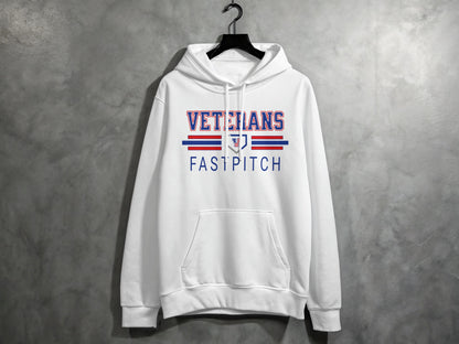Veterans Softball- Design 3