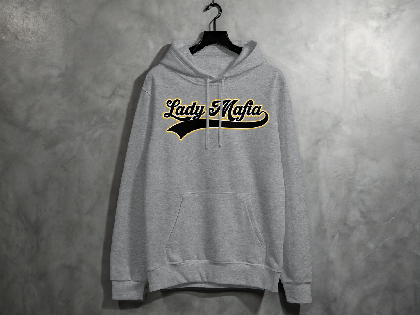 Lady Mafia- Design 9