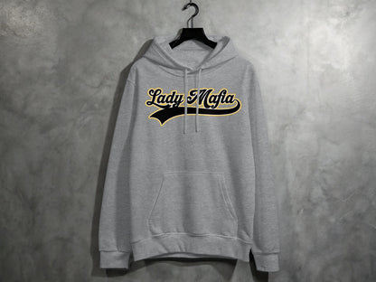 Lady Mafia- Design 9
