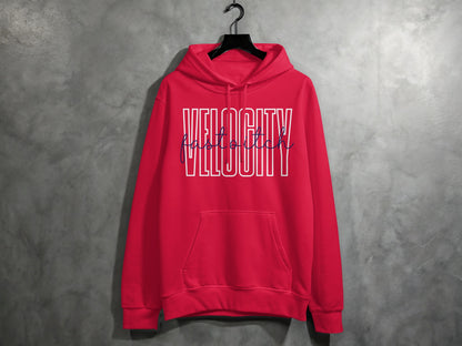 Velocity Softball- Tall Design