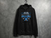 Macon Trouble Baseball- Design D
