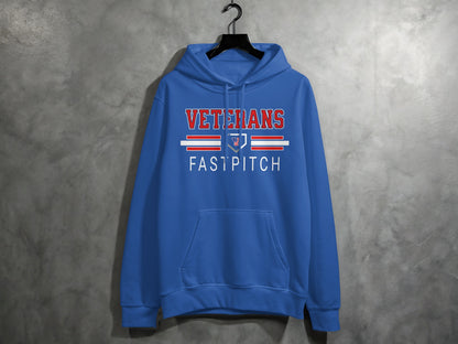 Veterans Softball- Design 3