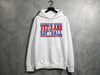 Veterans Softball — Bold Softball Lettering