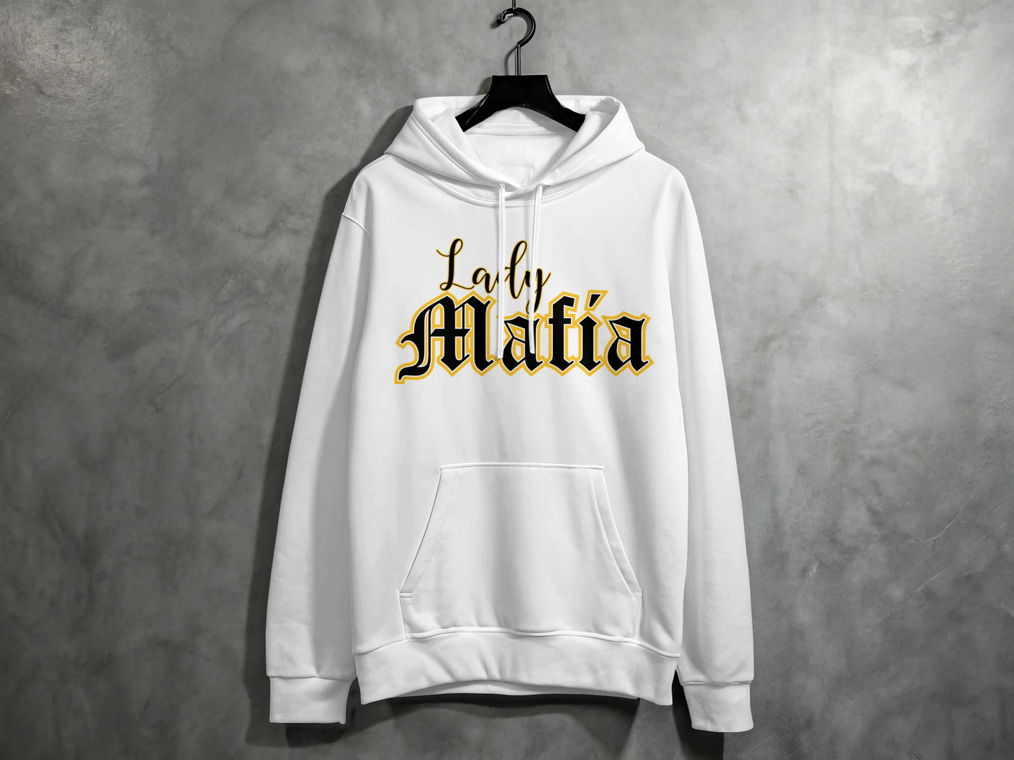Lady Mafia- Design 10