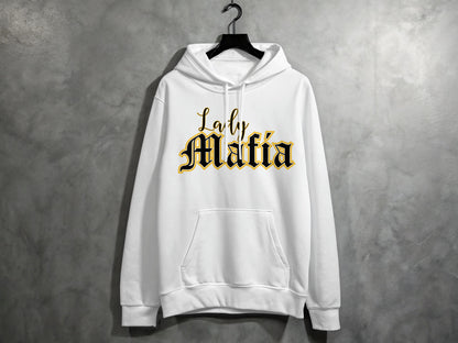 Lady Mafia- Design 10