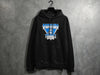 Macon Trouble Baseball- Design I