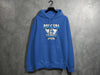 Macon Trouble Baseball- Design I