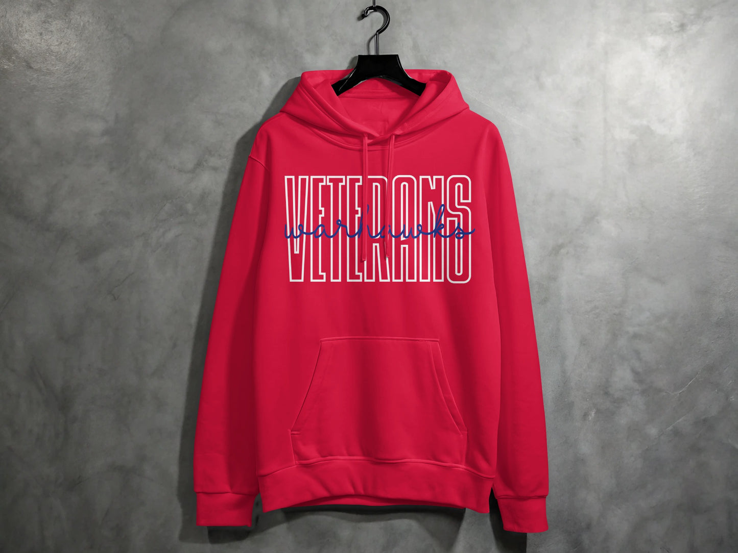 Veterans Softball- Design 6