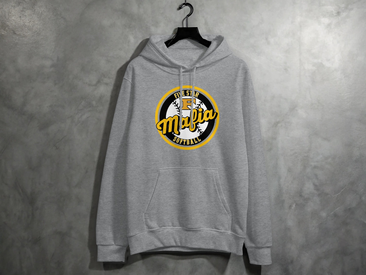 Lady Mafia- Design 5