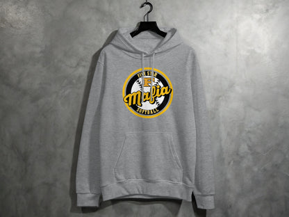 Lady Mafia- Design 5