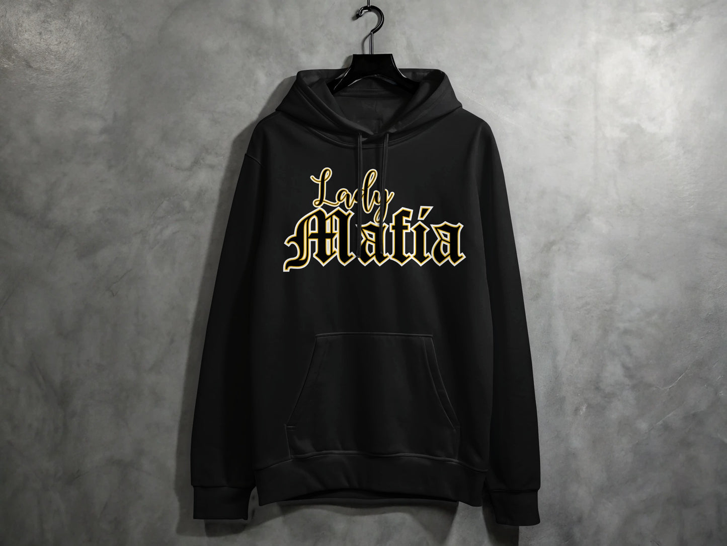 Lady Mafia- Design 10
