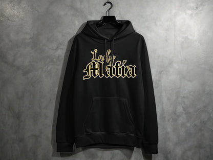 Lady Mafia- Design 10