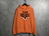 Tigers Baseball- Design 12