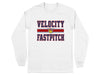 Velocity Fastpitch- Design 7- All Style and Colors