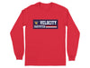Velocity Fastpitch- Design 5- All Style and Colors