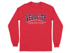 Velocity Fastpitch- Design 2- All Style and Colors