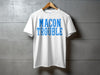 Macon Trouble Baseball- Design G