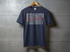 Velocity Baseball- Tall Design