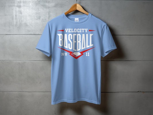 Velocity Baseball