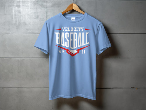 Velocity Baseball