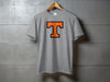 Tigers Baseball- Design 1