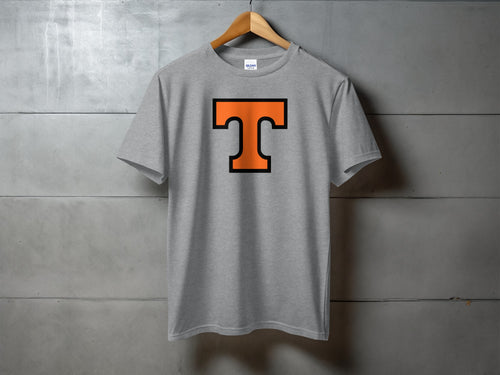 Tigers Baseball- Design 1