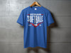 Veterans Softball- Design 5