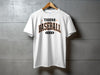 Tigers Baseball- Design 11