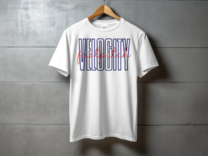 Velocity Softball- Tall Design