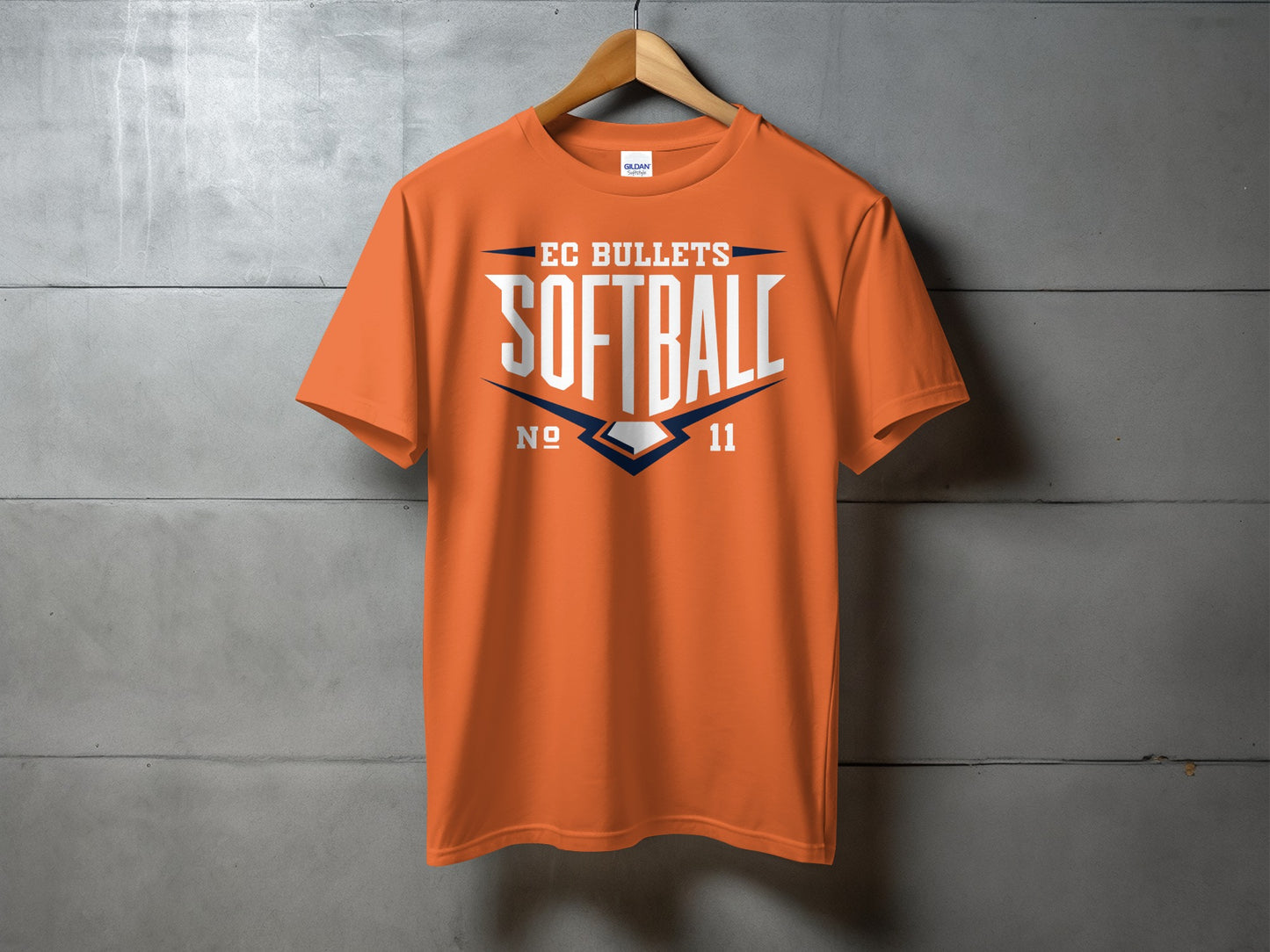 EC Bullets- Design 6