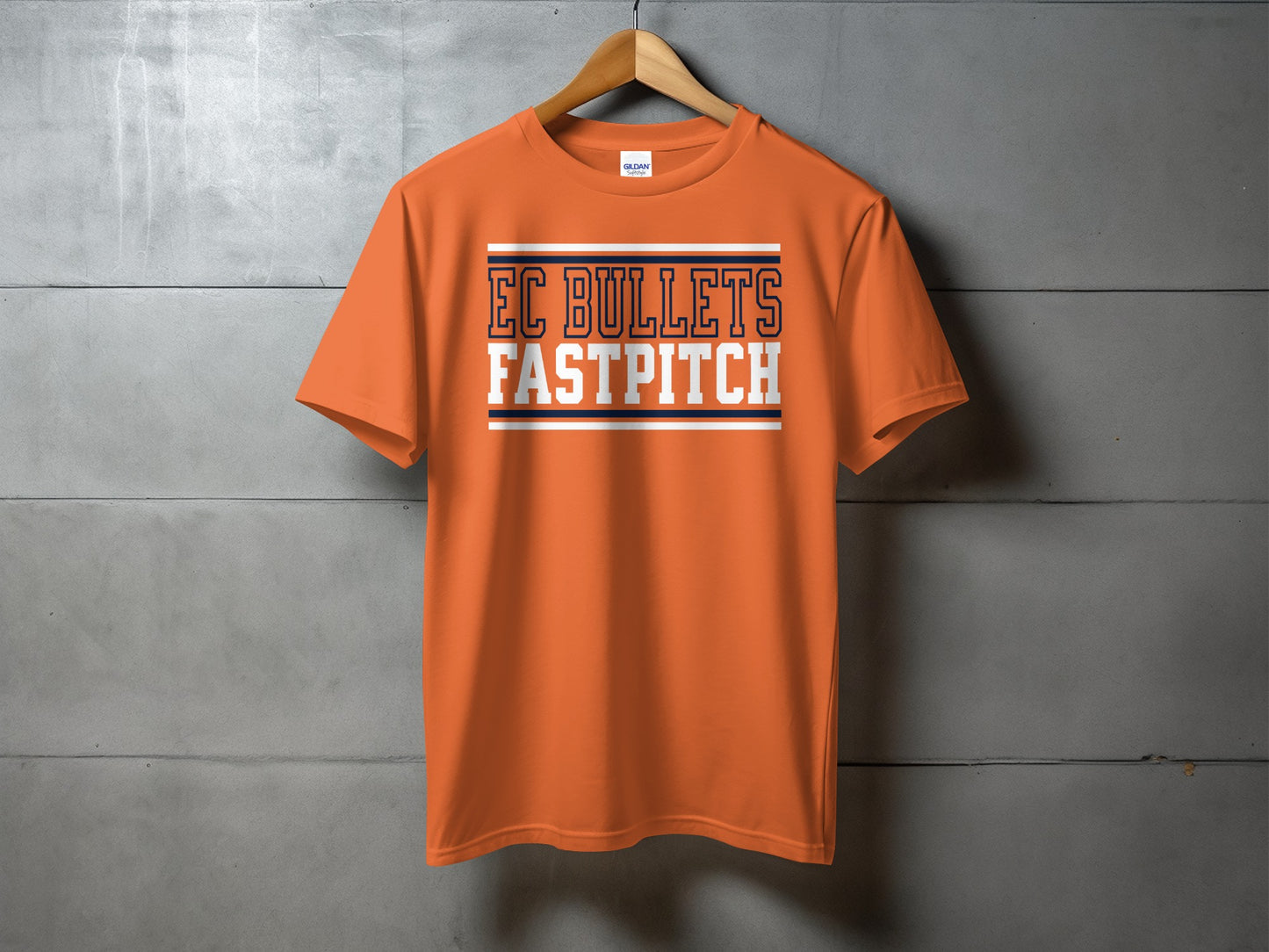 EC Bullets- Design 4