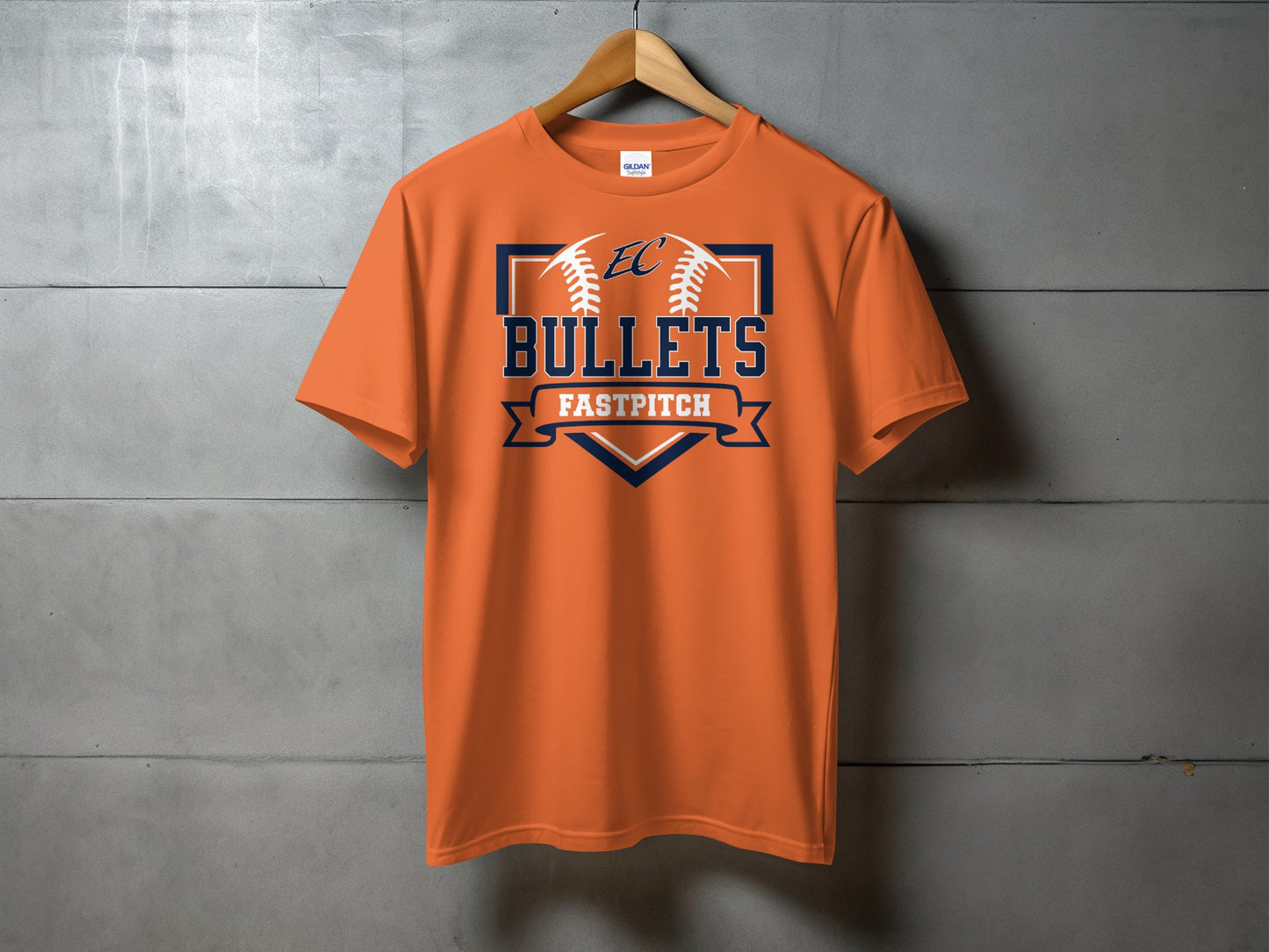 EC Bullets- Design 1