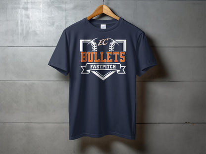 EC Bullets- Design 1