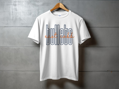 EC Bullets- Design 8