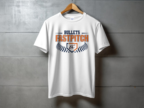 EC Bullets — Fastpitch Wings