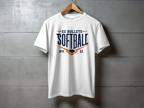 EC Bullets — Fastpitch Shield