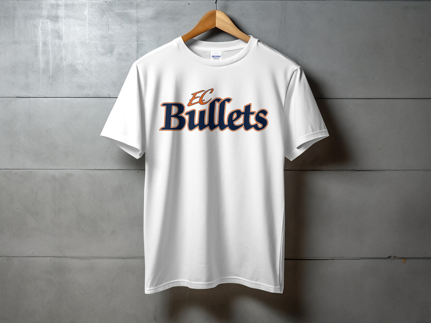 EC Bullets- Design 7