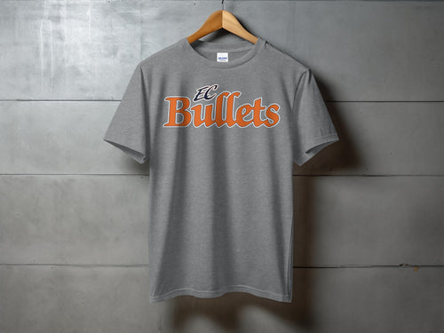 EC Bullets — Classic Script