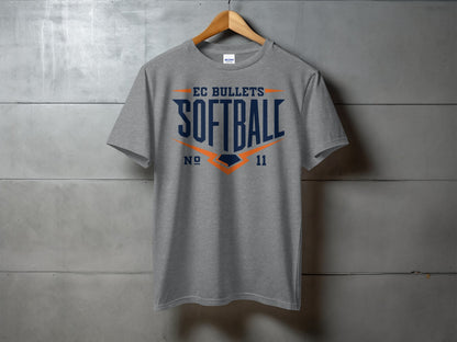 EC Bullets- Design 6