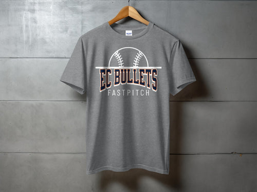 EC Bullets — Headphone Fastpitch