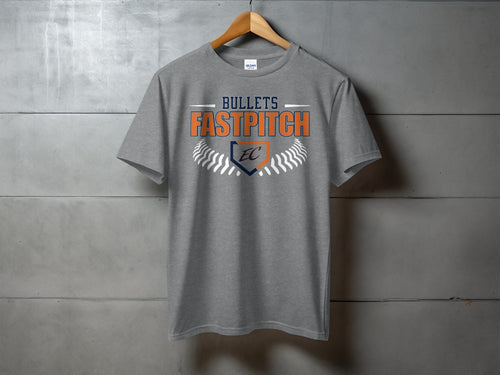 EC Bullets — Fastpitch Wings
