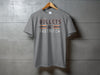 EC Bullets — Striped Fastpitch Logo