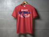 Velocity Softball- Stitches Design