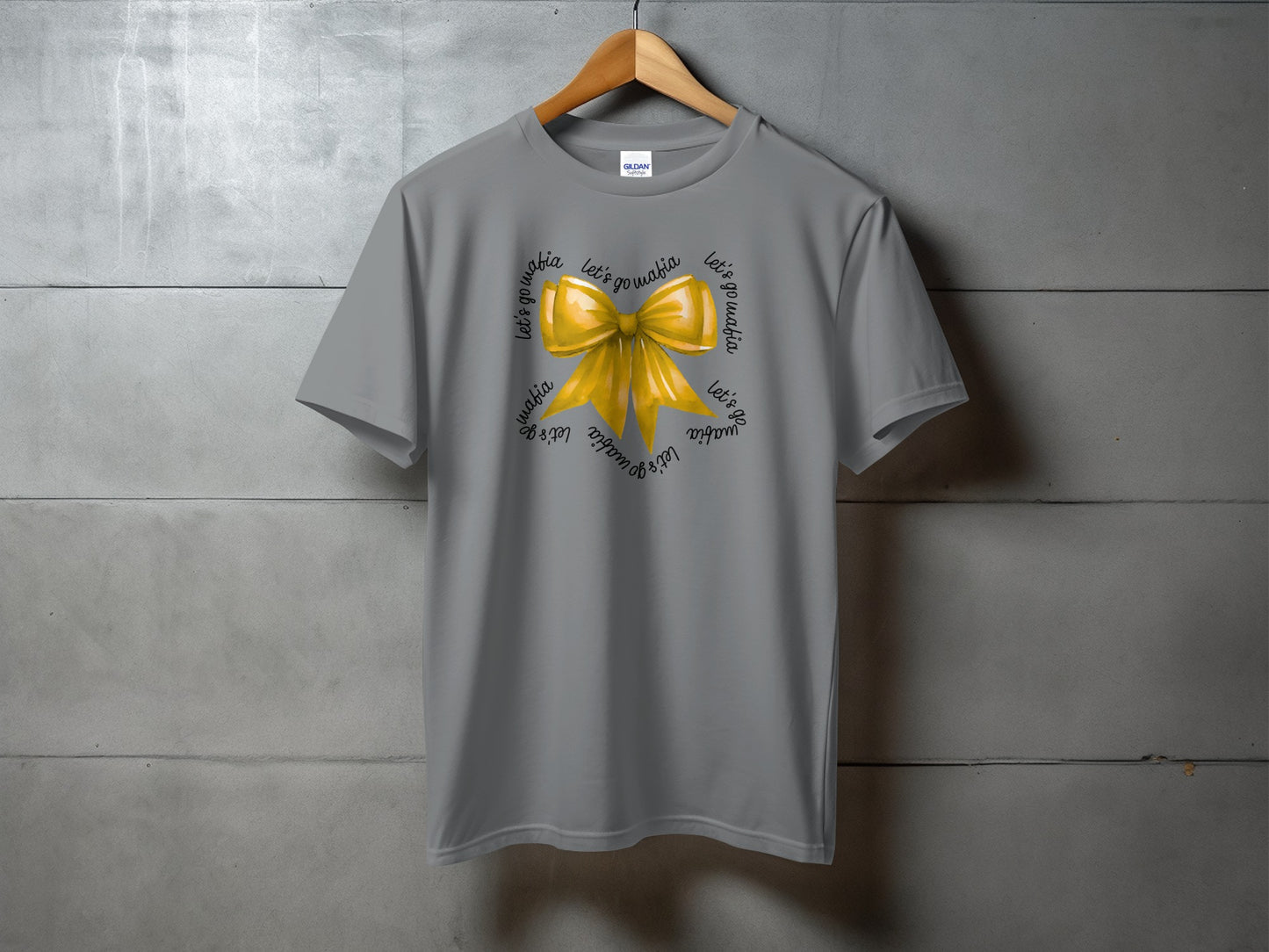 Five Star Bow- Let's Go Mafia