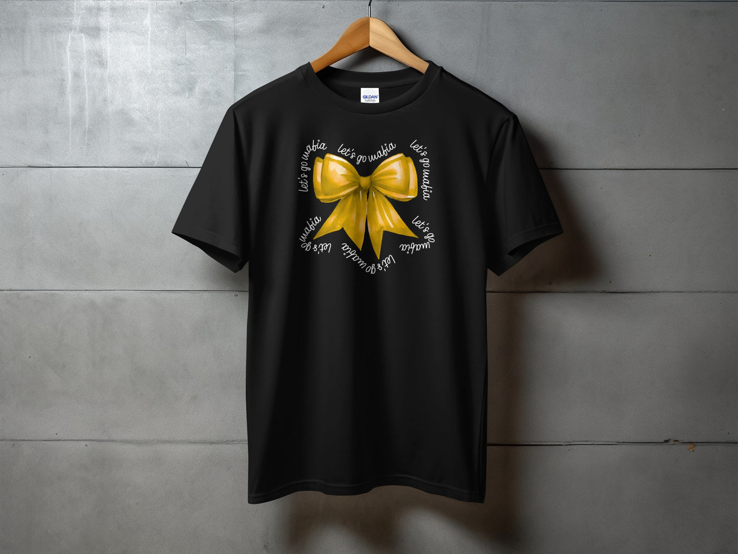 Five Star Bow- Let's Go Mafia
