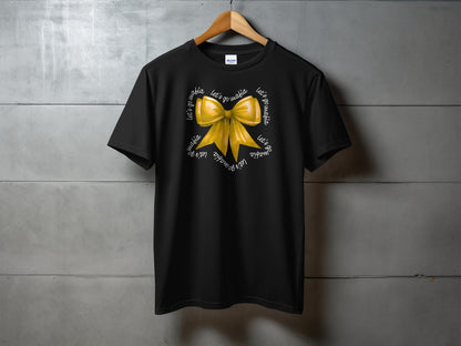 Five Star Bow- Let's Go Mafia